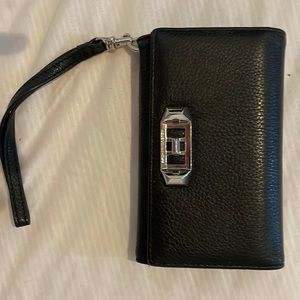 Rebecca minkoff iPhone wristlet